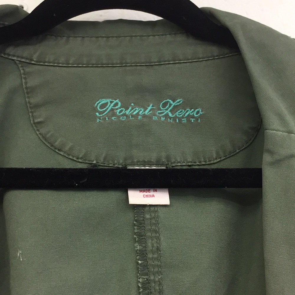 Point Zero Jacket - image 2
